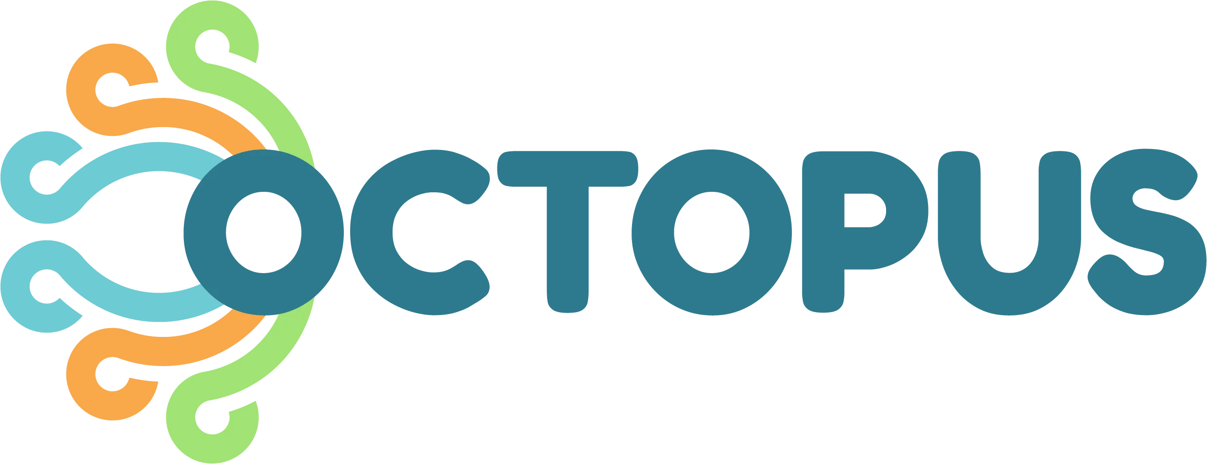 Logo OCTOPUS