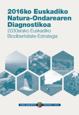 Biodibertsitatea