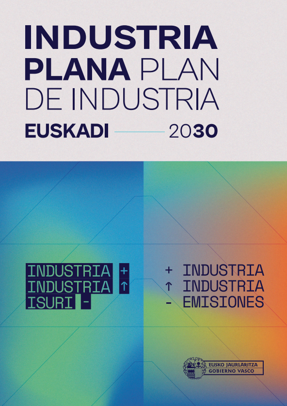 Plan de ayudas a la industria
