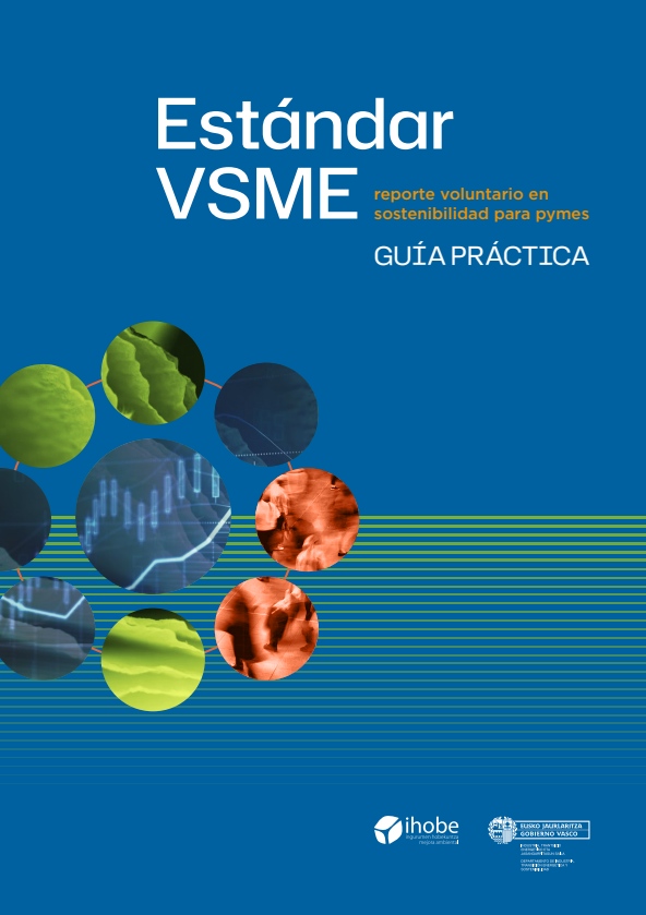 Est&aacute;ndar VSME &ndash; Reporte voluntario en sostenibilidad para pymes