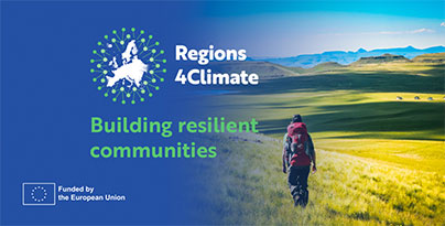 REGIONS4CLIMATE