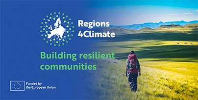 REGIONS4CLIMATE