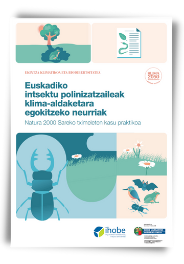 Gu&iacute;a elaboraci&oacute;n planes adaptaci&oacute;n al cambio clim&aacute;tico