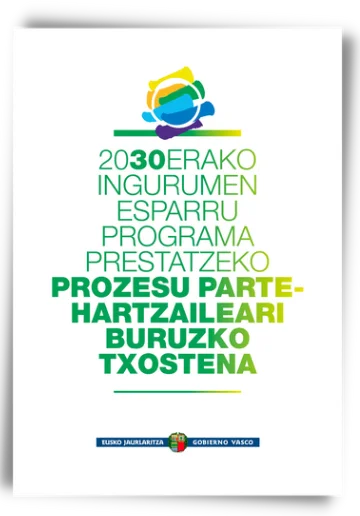 proceso participativo