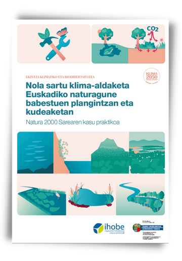 Gu&iacute;a elaboraci&oacute;n planes adaptaci&oacute;n al cambio clim&aacute;tico