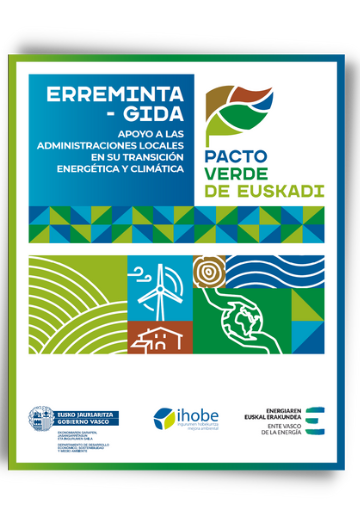 Gu&iacute;a elaboraci&oacute;n planes adaptaci&oacute;n al cambio clim&aacute;tico