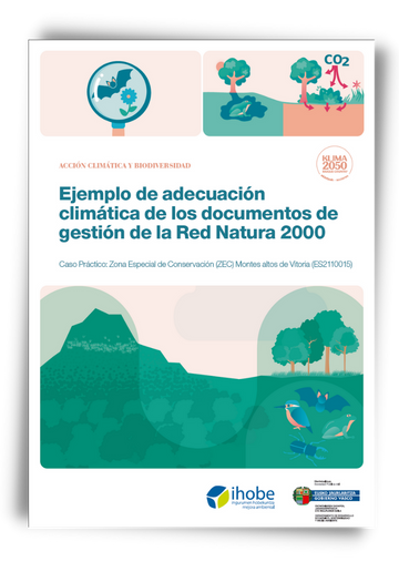 Gu&iacute;a elaboraci&oacute;n planes adaptaci&oacute;n al cambio clim&aacute;tico
