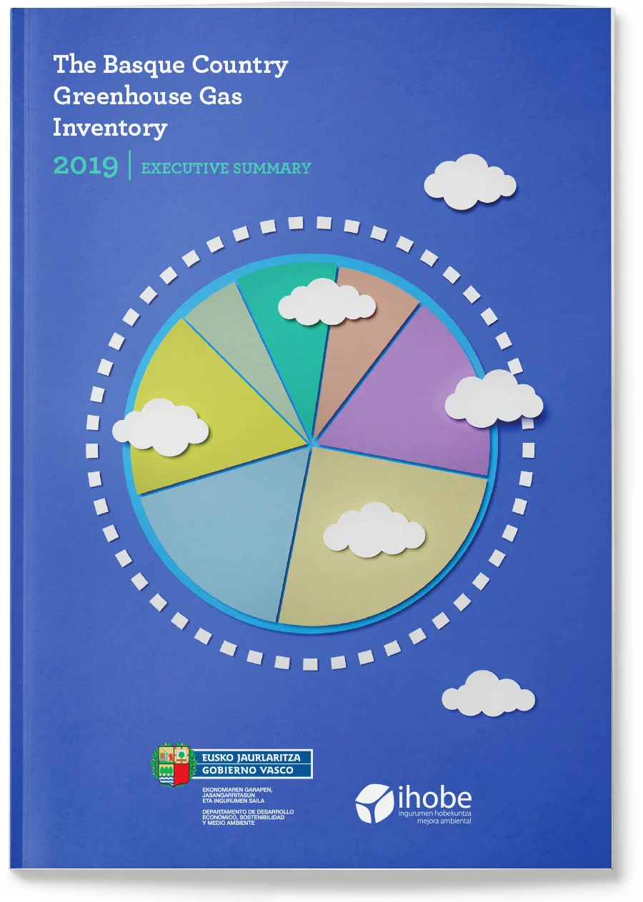 Greenhouse Gas Inventory