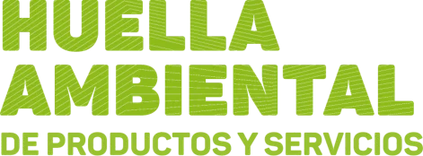 Huella ambiental de productos y servicios