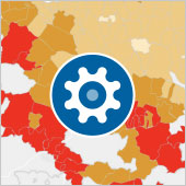 Evaluaci&oacute;n vulnerabilidad y riesgo municipios