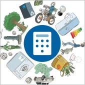 calculadora co2 ciudadania