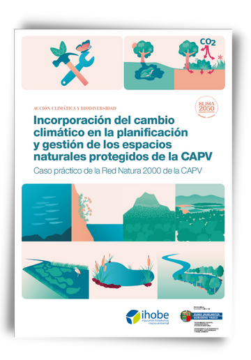 Gu&iacute;a elaboraci&oacute;n planes adaptaci&oacute;n al cambio clim&aacute;tico