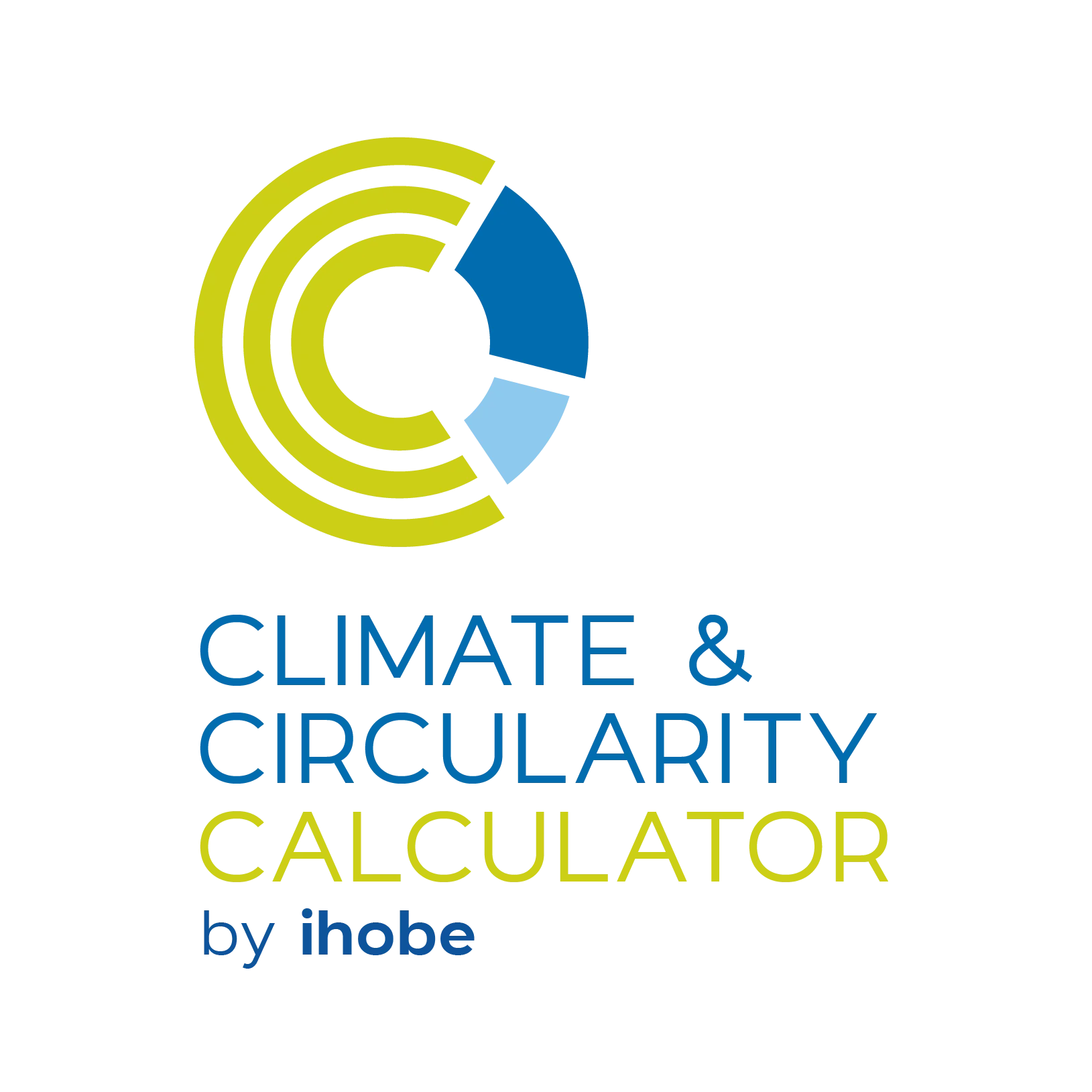 climate&circularity calculator