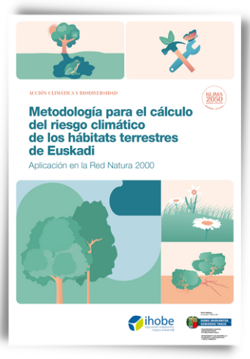 Gu&iacute;a elaboraci&oacute;n planes adaptaci&oacute;n al cambio clim&aacute;tico