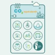 calculadora co2 ciudadania