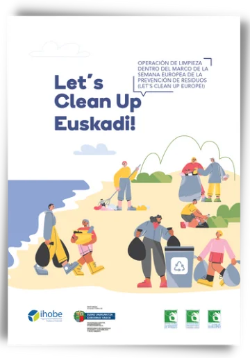 Let’s clean up Euskadi