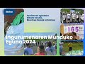 Ihobe, 2024 irudietan