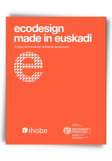 ecodesign made in euskadi
