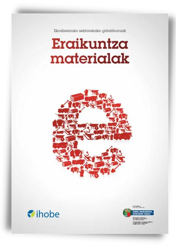 Eraikuntza materialak