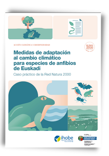 Gu&iacute;a elaboraci&oacute;n planes adaptaci&oacute;n al cambio clim&aacute;tico