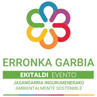 erronka garbia