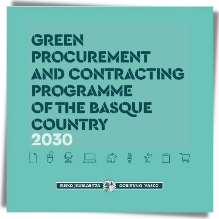 green procurement and contracting