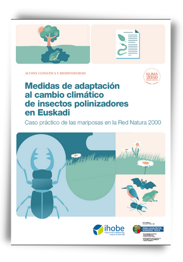 Gu&iacute;a elaboraci&oacute;n planes adaptaci&oacute;n al cambio clim&aacute;tico