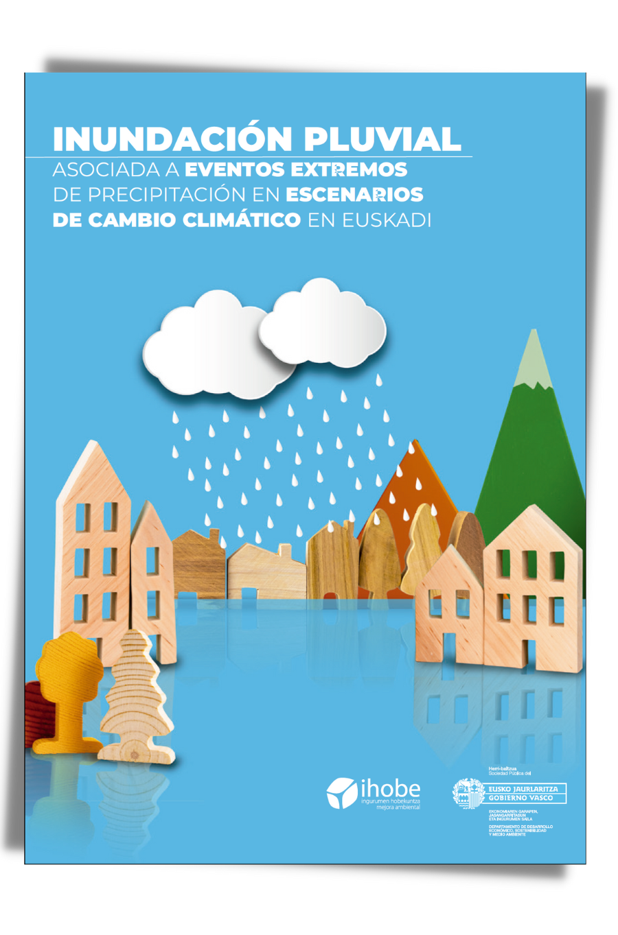 Gu&iacute;a elaboraci&oacute;n planes adaptaci&oacute;n al cambio clim&aacute;tico