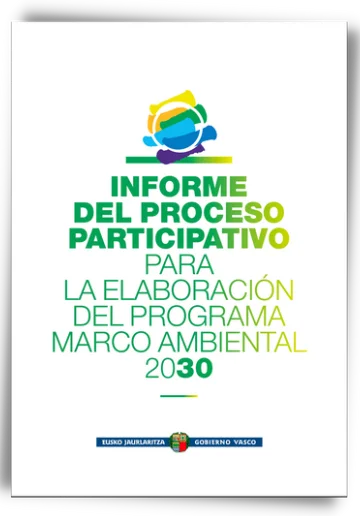 proceso participativo