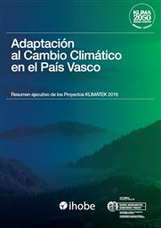 publicacion klima 2050