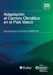 publicacion klima 2050