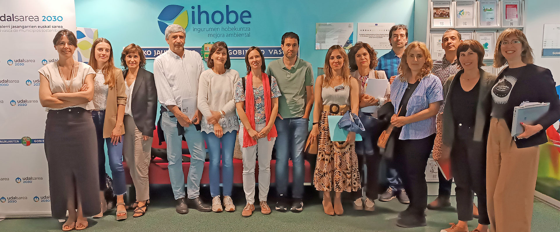 Udalsarea 2030 continúa apoyando a las entidades locales en la integración de Zonas de Bajas Emisiones 