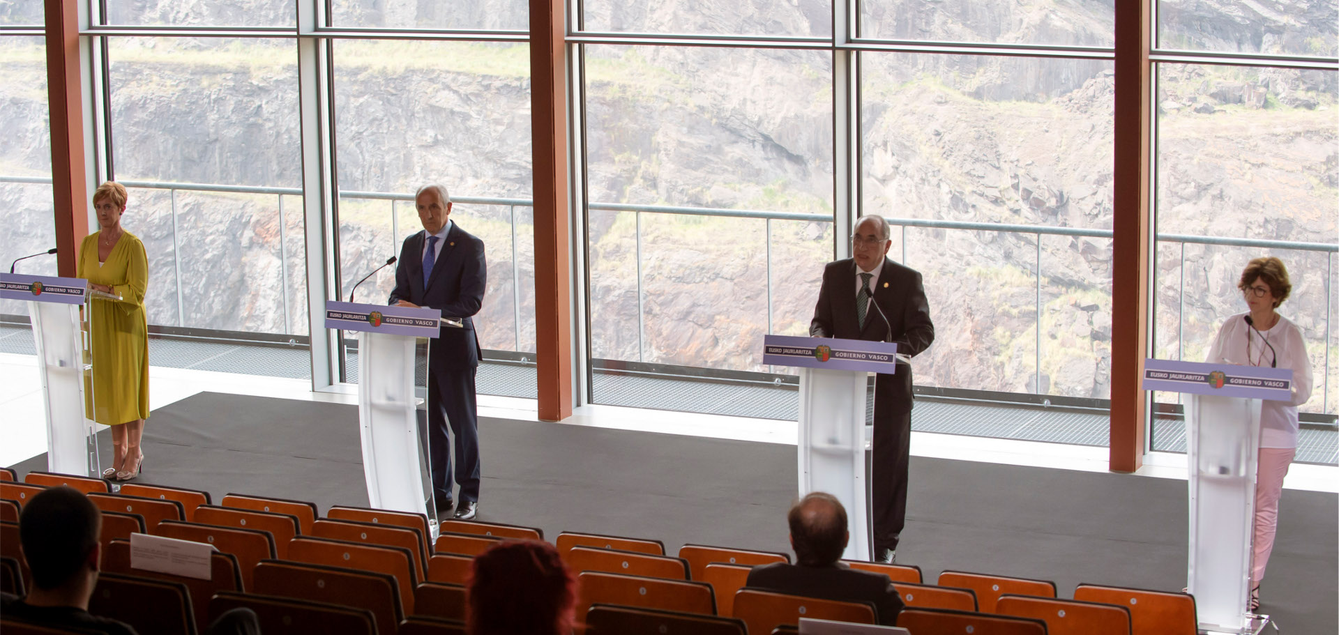 2 Millones en ayudas a las empresas para inversiones destinadas a las protección del medio ambiente