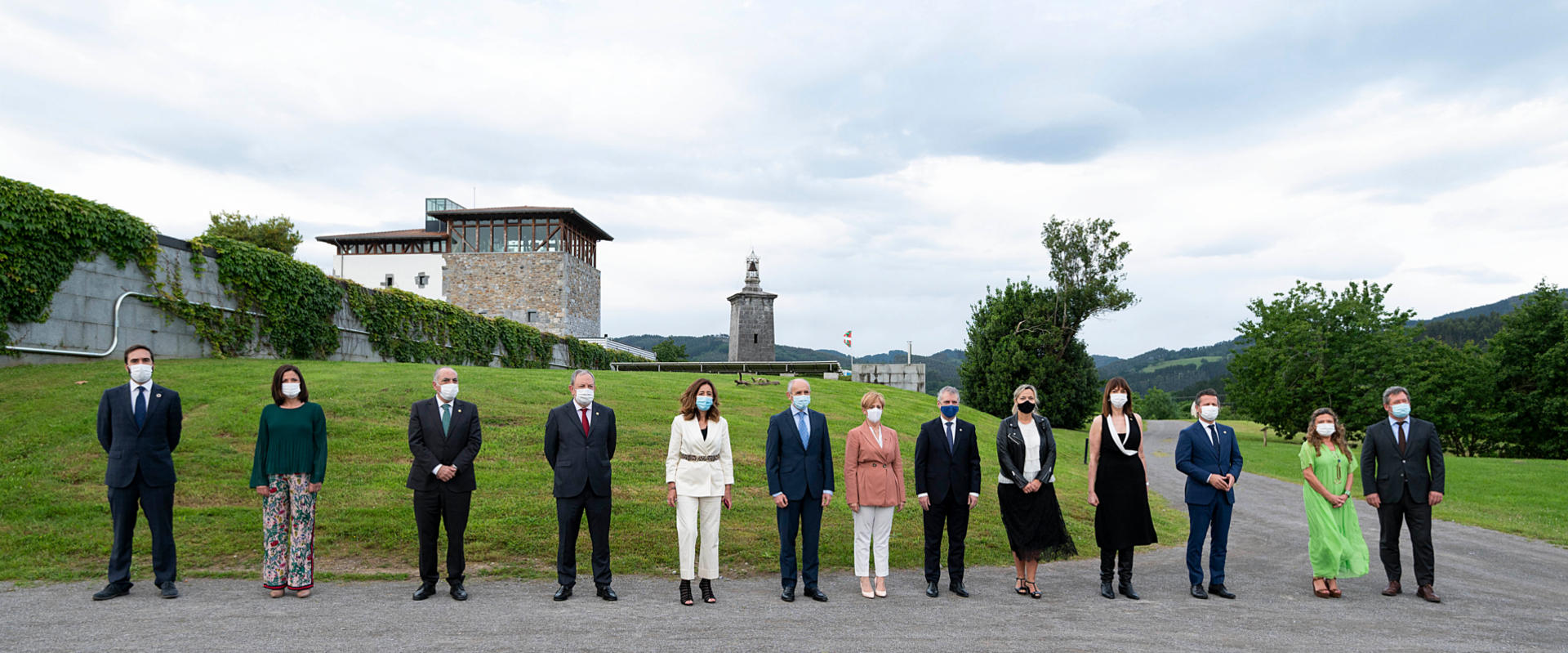 Euskadi ondo ari da aurrera egiten bere ingurumen-egoerari dagokionez