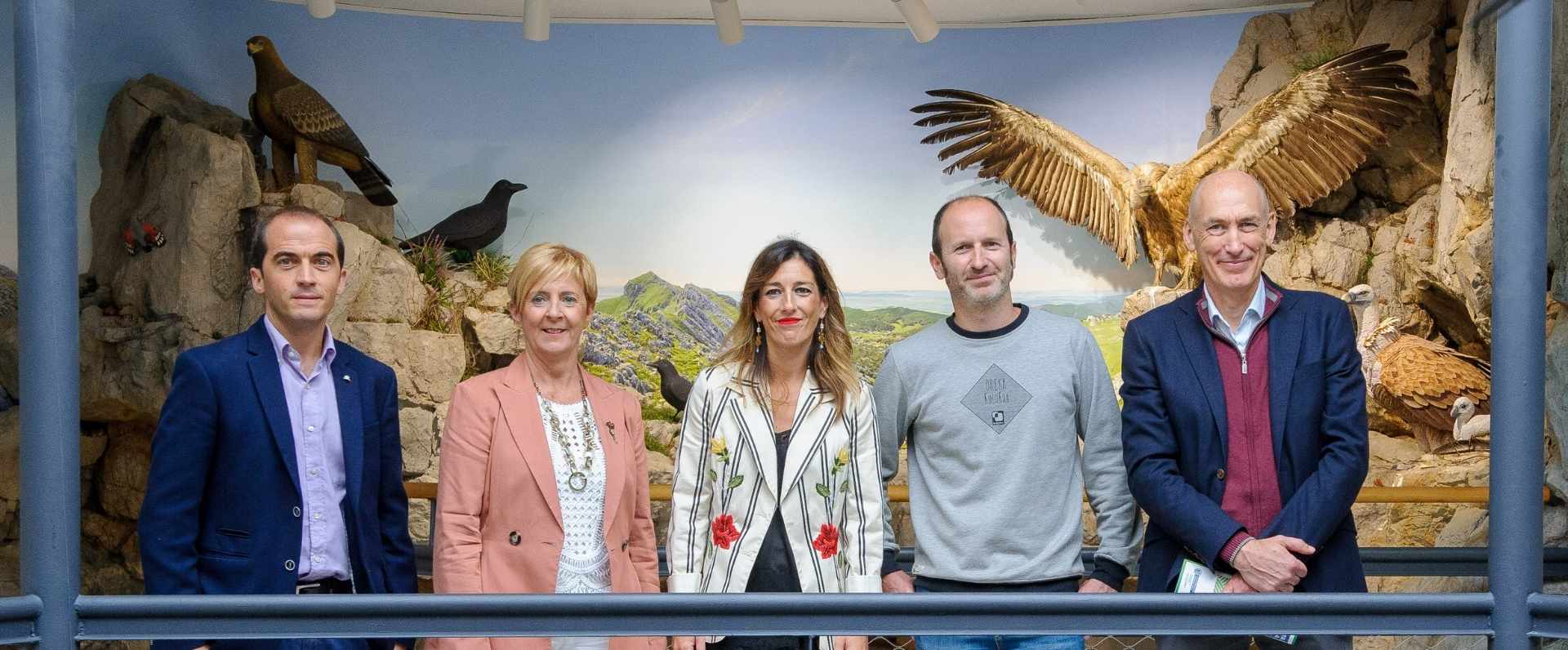 La Semana del Clima y la Energía de Euskadi, ASTEKLIMA 2022, pone el foco en la acción de municipios y ciudadanía