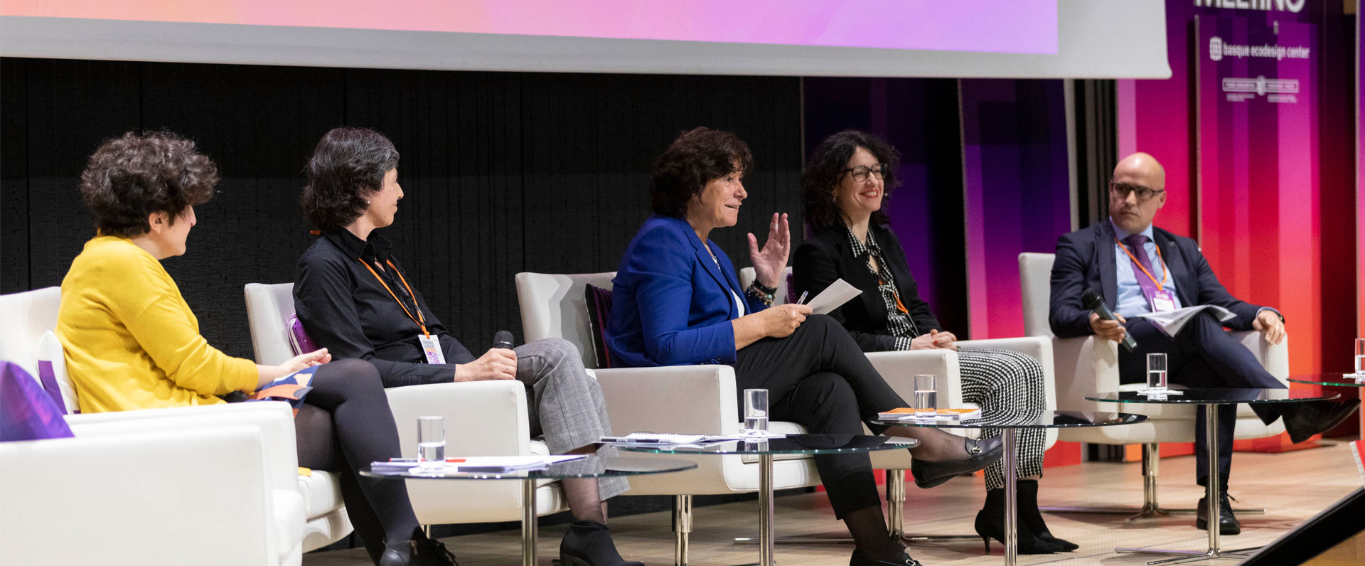 Las ventas de productos ecodiseñados y de economía circular en Euskadi se acercan a los 5.000 millones de euros