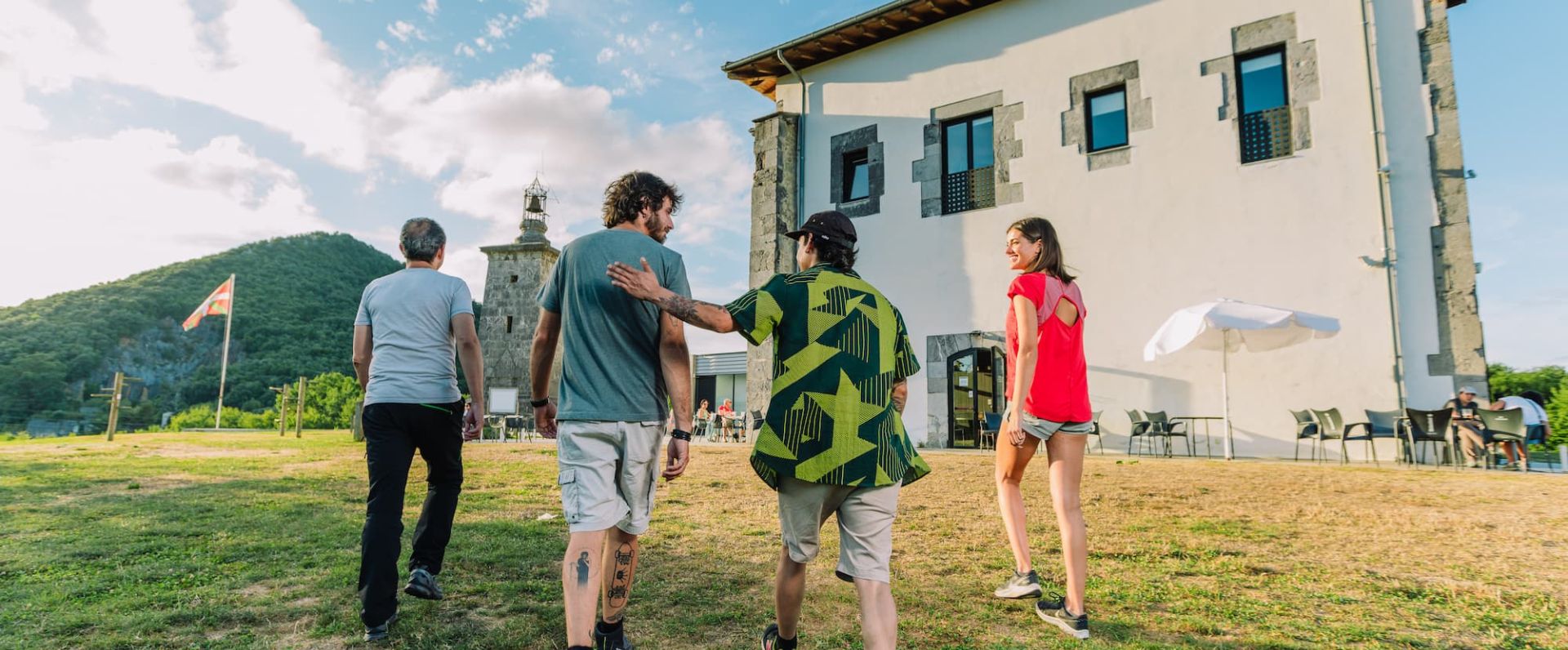 Ekoetxea Urdaibai logra la implicación de 191 personas para la reducción de emisiones a través del reto #UrdaibaiErronka