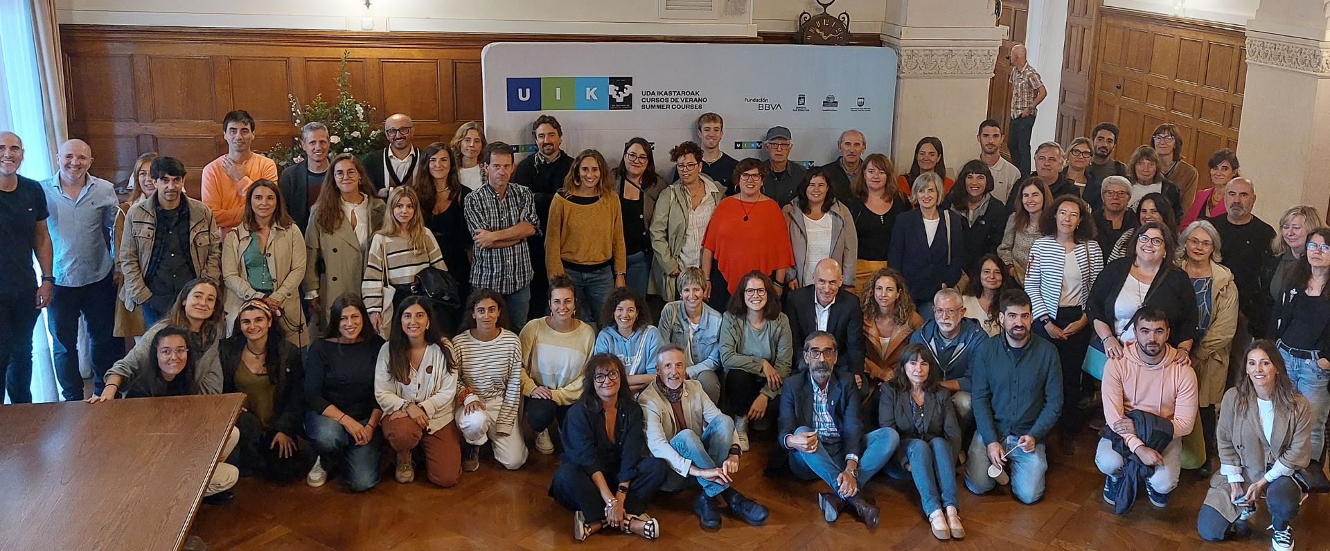 The 2024 Environmental Communication School stresses the need to "rally citizens to action" in the face of environmental challenges 