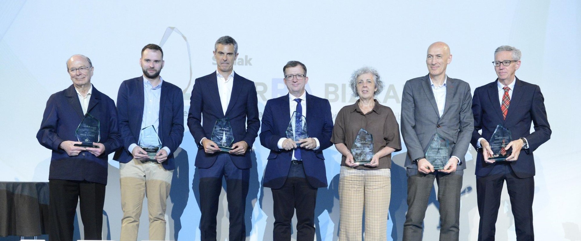 Premio al Basque Ecodesign Center