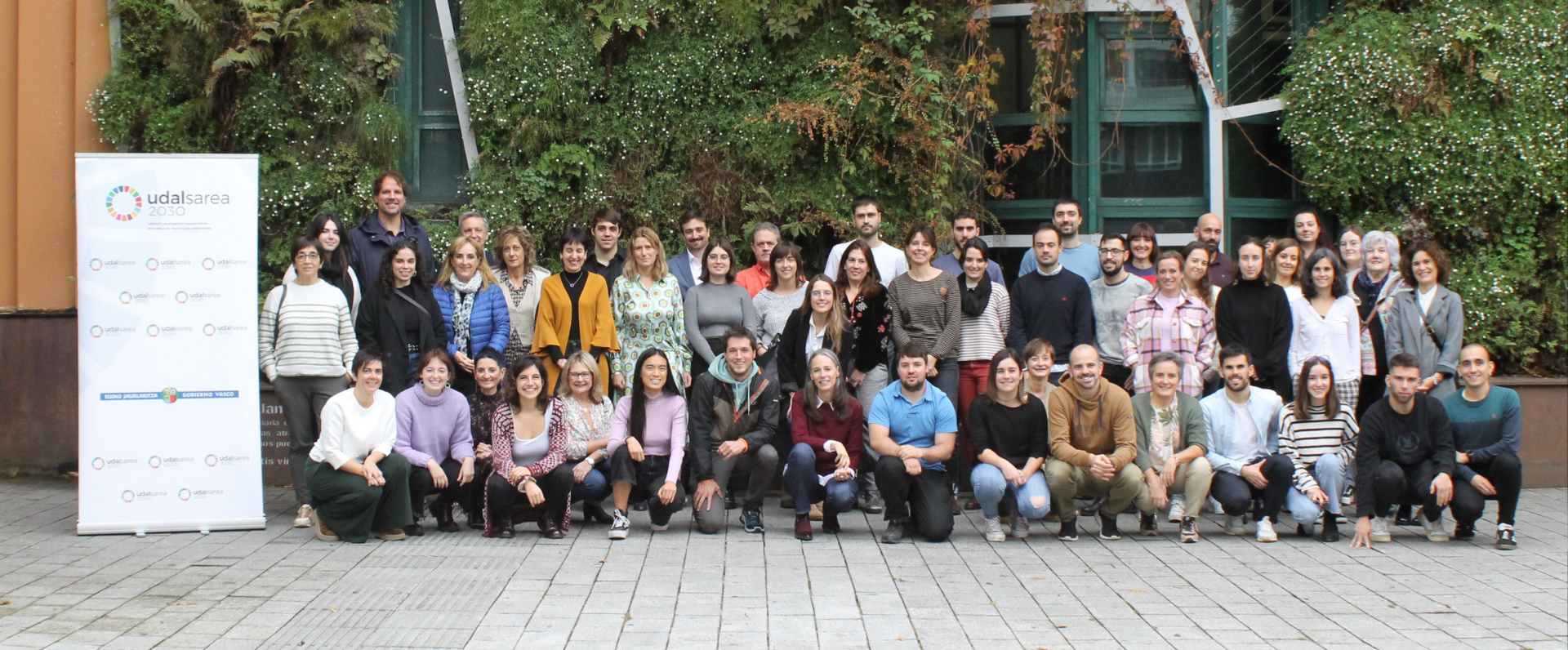 Udalsarea 2030 analiza las implicaciones para las entidades locales de la planificación legislativa europea, estatal y autonómica