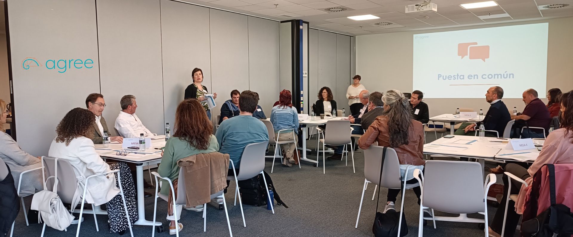 Ihobe culmina su participación en el proyecto europeo Agree para impulsar inversiones en la rehabilitación sostenible de edificios