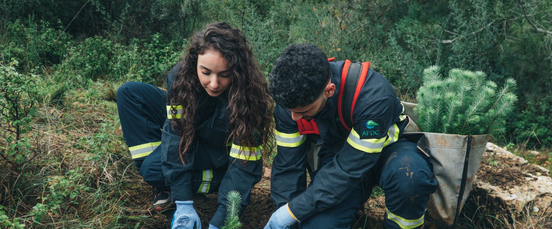 Ihobe joins World Environment Day with a big litter picking event in the Ekoetxea Network natural spaces
