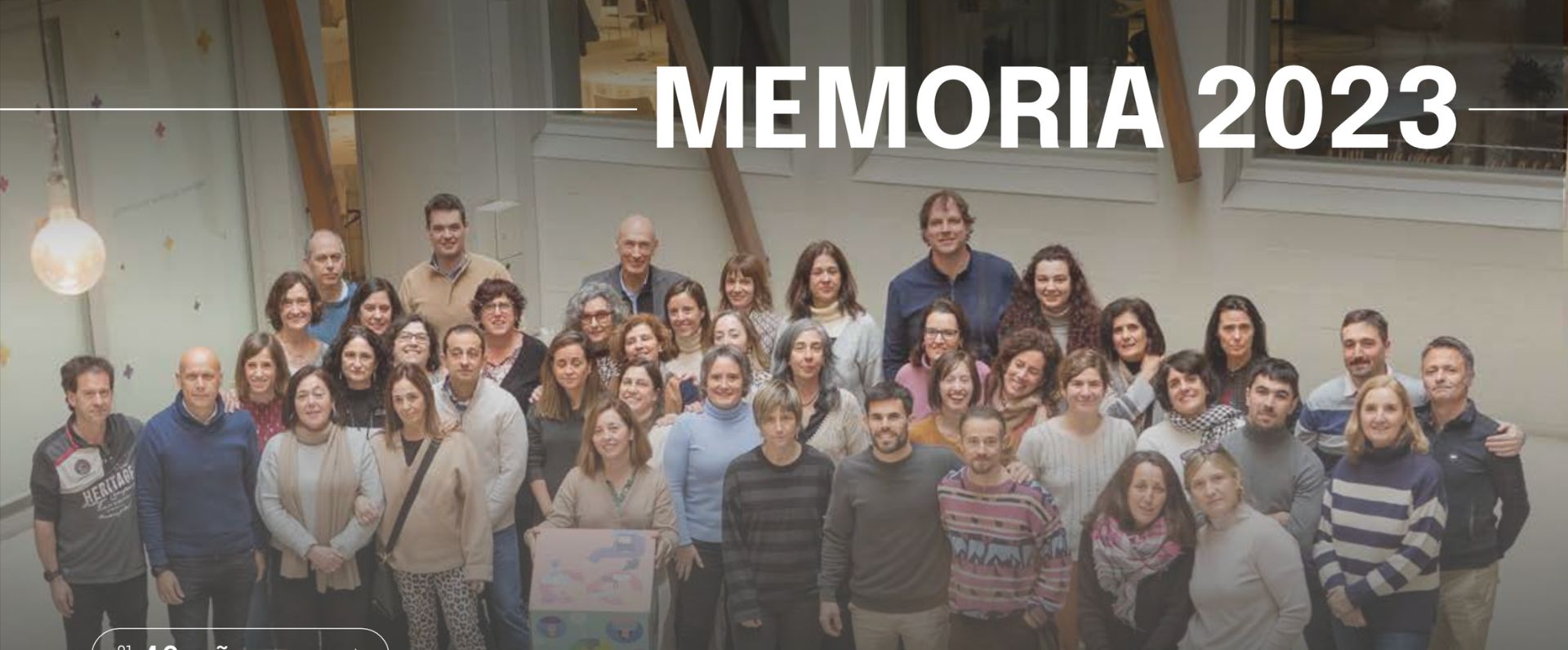 Ihobe rounds off its 40th anniversary by consolidating its leadership in decarbonisation and environmental improvement in the Basque Country