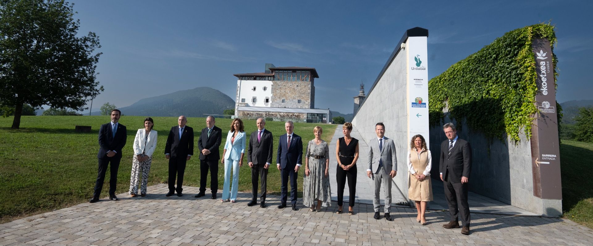 Eusko Jaurlaritzak ingurumen-hezkuntza bultzatuko du herritarren artean, Euskadiko jasangarritasunean aurrera egiteko 