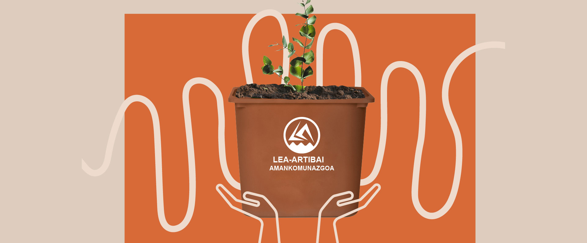 La Mancomunidad de Lea Artibai pone en marcha la campaña Konpost txapeldunak