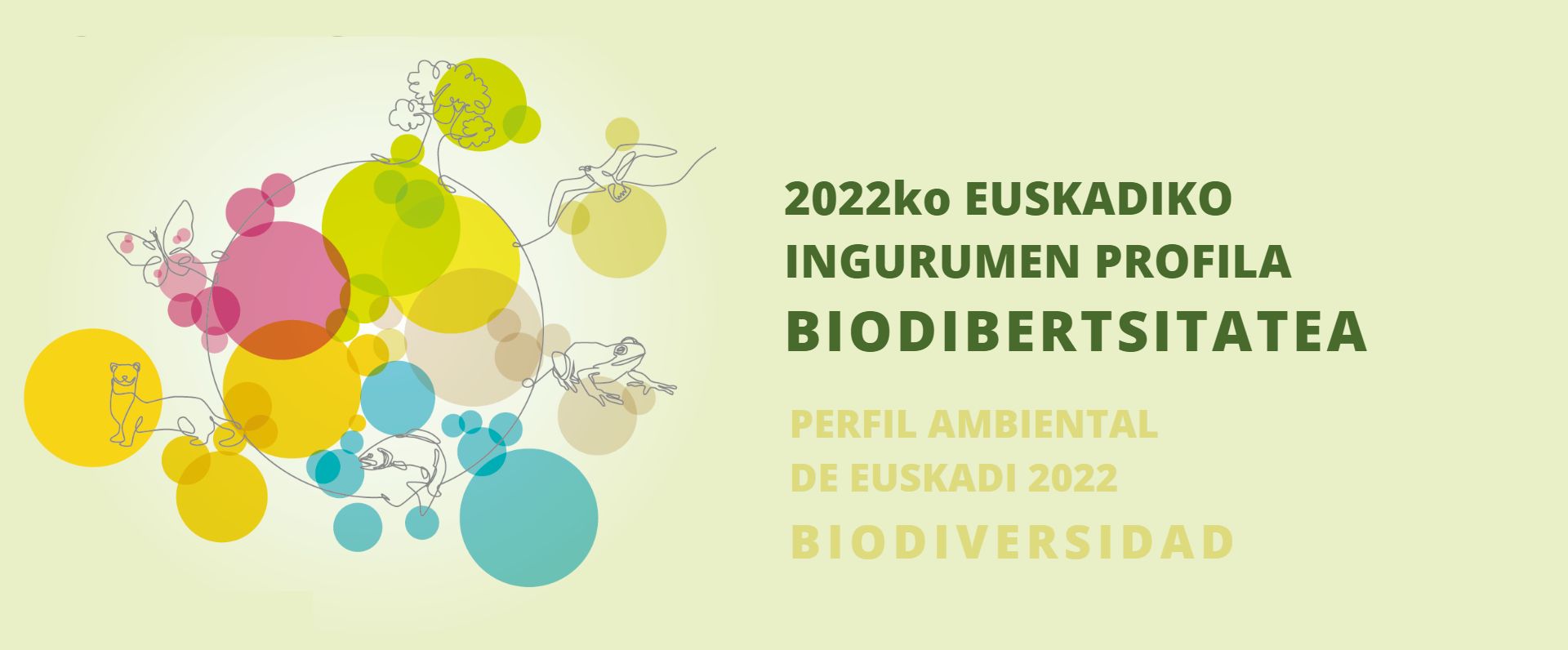 The Basque Country is close to achieving the European Unions 2030 target with a quarter of its territory already protected