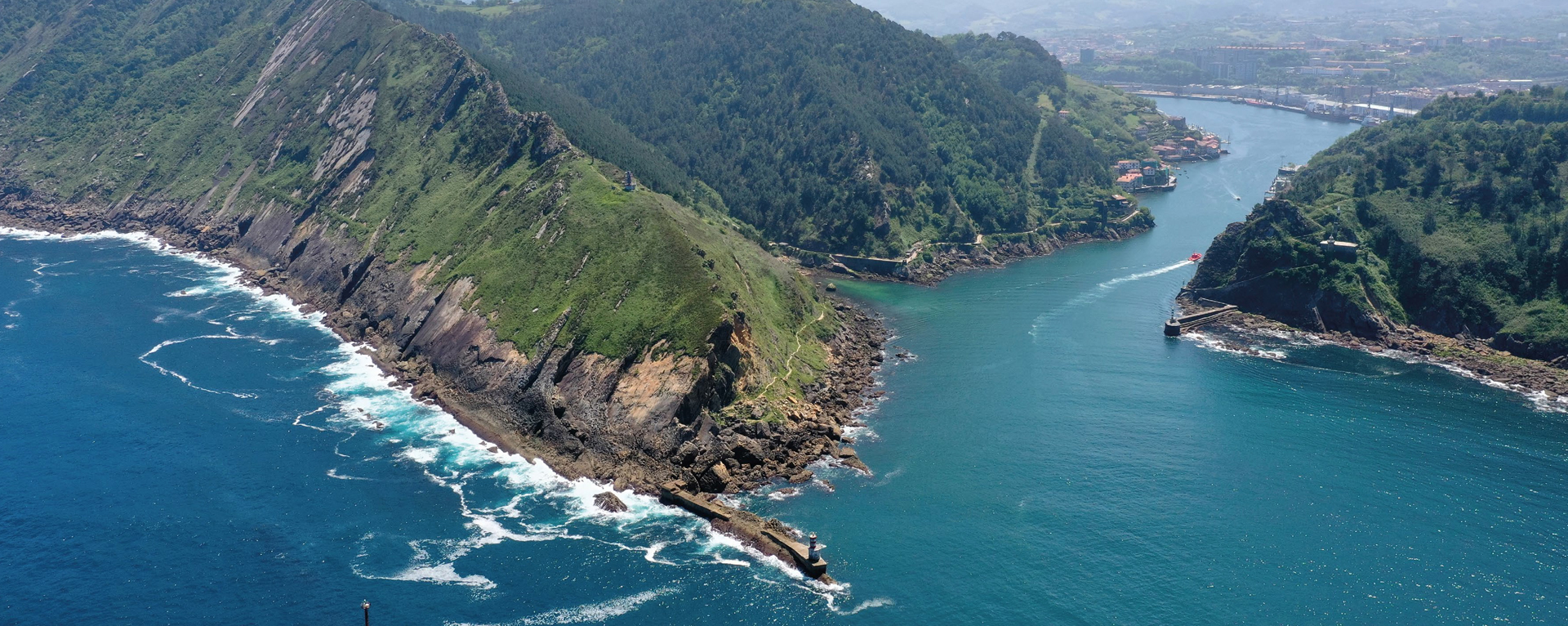 URAk Euskadiko urak. Las aguas de Euskadi liburua aurkeztuko du