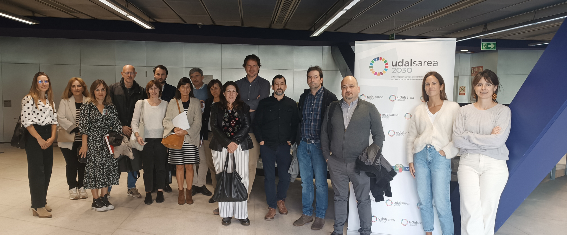 El Grupo de trabajo de Zona de Bajas Emisiones celebra su tercera reunión