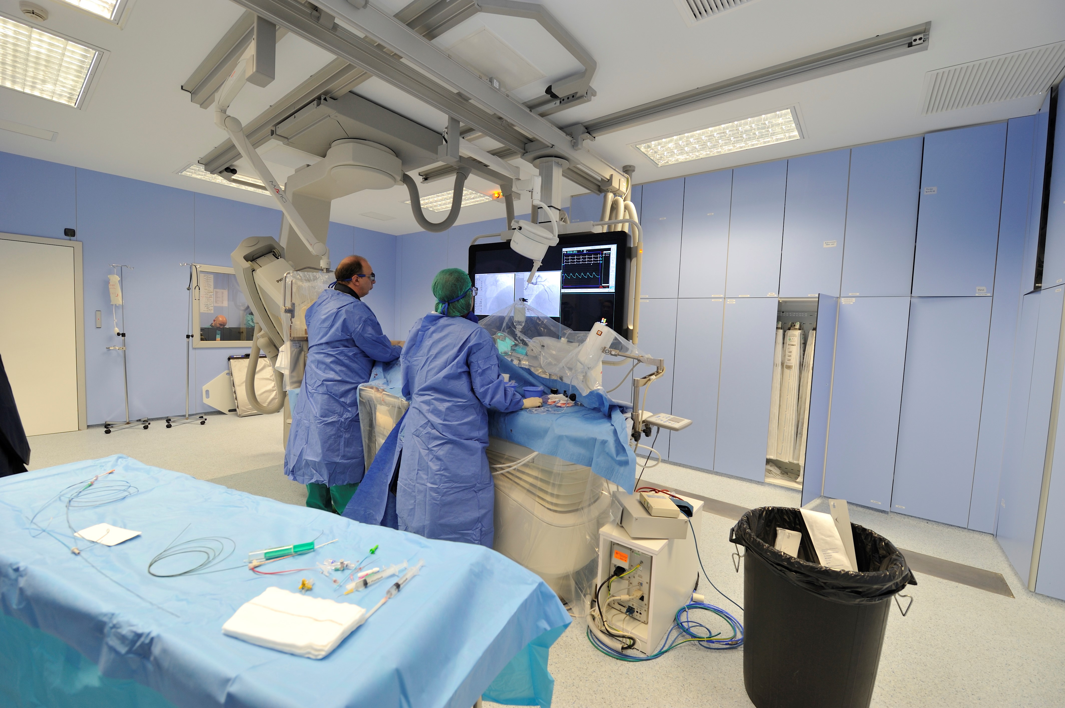 Euskadi experimenta un incremento de hasta un 400% en los residuos sanitarios a causa del COVID-19