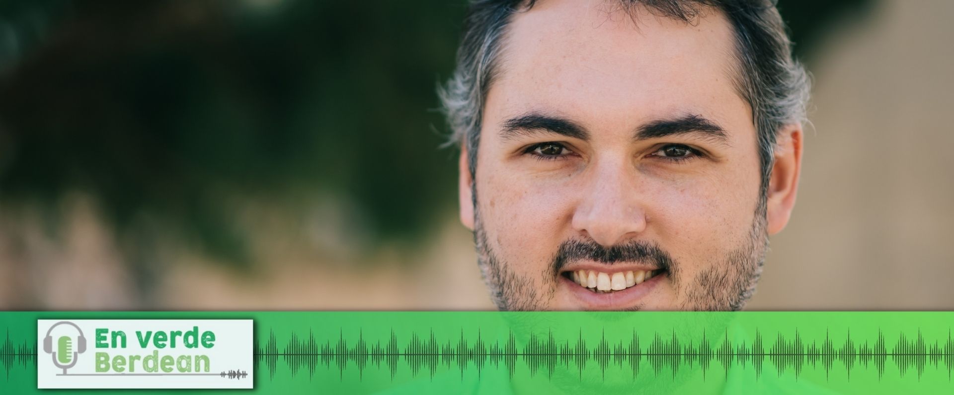 Andreu Escrivà: "Vamos a frenar el cambio climático para vivir mejor"